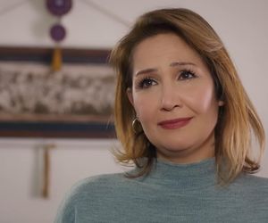 Miłość i nadzieja. Powrót Kuzeya do domu