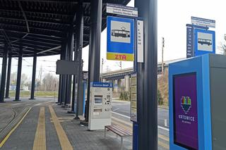 Katowice: Centrum Przesiadkowe „Brynów” i wielopoziomowy parking już gotowe 