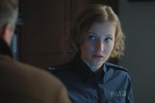 	M jak miłość odc. 1807. Bartek (Arkadiusz Smoleński), Natalka (Dominika Suchecka)