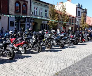 Zakończenie sezonu motocyklowego w Jaworznie
