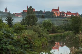 Urokliwe miasta w kujawsko-pomorskim w okresie jesiennym. Tu odpoczniecie [GALERIA]