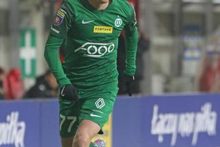 Warta Poznań odpadła z Pucharu Polski. Nie udało się zdobyć Białegostoku