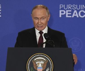 Martyna Wojciechowska grzmi po spotkaniu Putina z Trumpem: Zbrodniarz wojenny na czerwonym dywanie