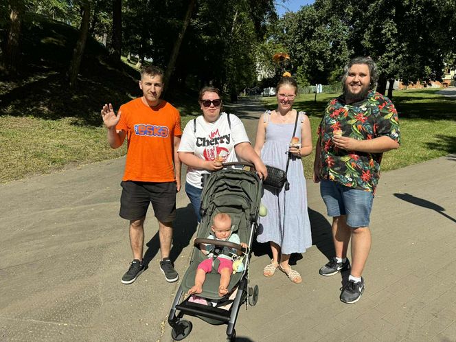 Od luksusu w górach po festiwal sztuki ulicznej. ESKA Summer City podbija Dolny Śląsk