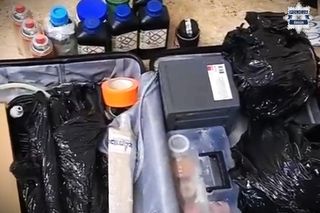 Pat i Mat na Śląsku biznesy narkotykowe robili. I tak jak w czeskim serialu skończyli