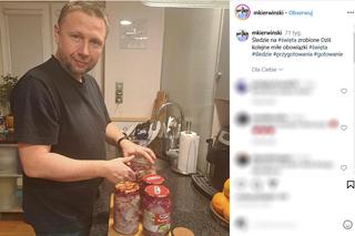 Tak mieszka Marcin Kierwiński