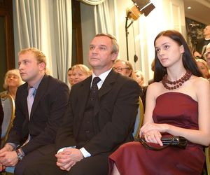 Marek Kondrat zadebiutował w filmie 64 lata temu