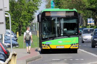 Znasz przebieg linii autobusowych w Poznaniu? 7/10 zdobędą tylko rodowici mieszkańcy!