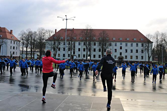 Dzień Sportu Wojskowego w Koszalinie