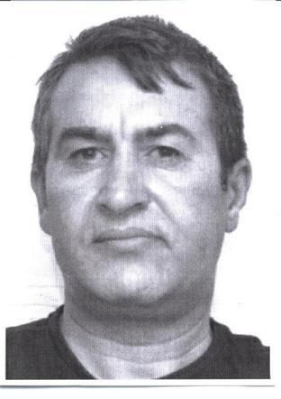 PETROV PAVEL