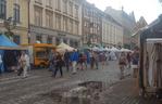 Jarmark Jakubowy w Szczecinie
