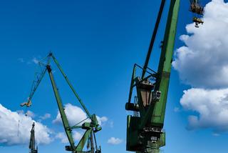 Stocznia Schichaua wpisana do rejestru zabytków