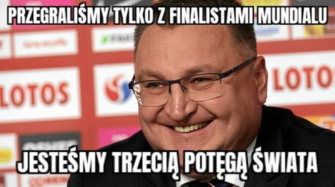 Najlepsze MEMY przed i po finale Mundialu