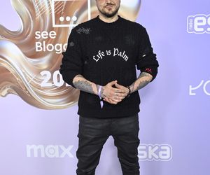 Sandra Kubicka i Alek Baron wspólnie na evencie. Dali sobie drugą szansę? 