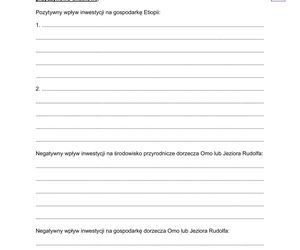 Matura 2025 geografia - odpowiedzi, arkusz CKE  15.05.2025 - Formuła 2023	