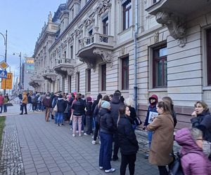 Noc Muzeów 2025 w Łodzi. Tłumy łodzian w muzeach i galeriach