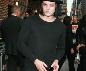 Jack White