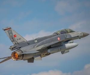 Jest zgoda na F-16 dla Turcji. Grecy też coś dostali do obrony