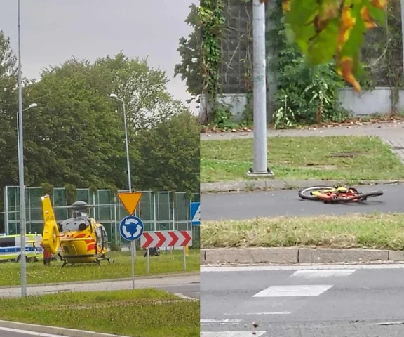  5-latek zginął potrącony przez autobus. Przewoźnik zabrał głos