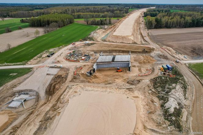 Nowy most połączy dwa województwa. Kiedy powstanie?