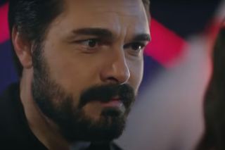 Emanet, Seher się oświadczy 