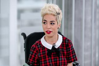 Jillian Mercado