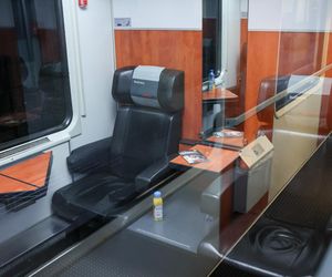 RegioJet rozszerza sieć połączeń do polskich miast