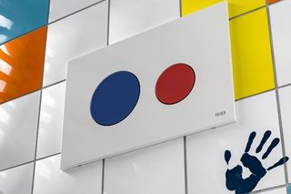 Łazienka dla dziecka