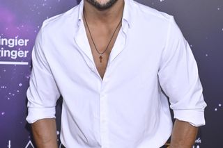 Piotr Mróz ma nową partnerkę. Tak mówi o nowym związku: To burzliwa relacja