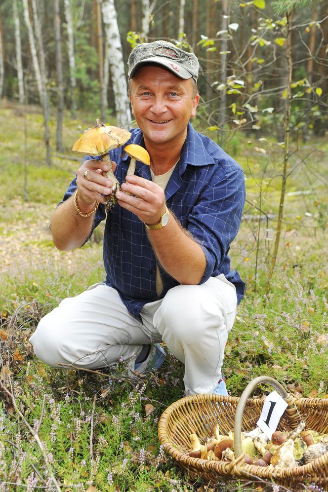 Arkadiusz Nader