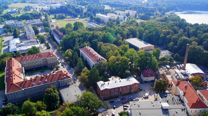 3. Kortowo