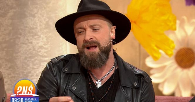 Perfect z nowym wokalistą. Grzegorz Markowski dał błogosławieństwo