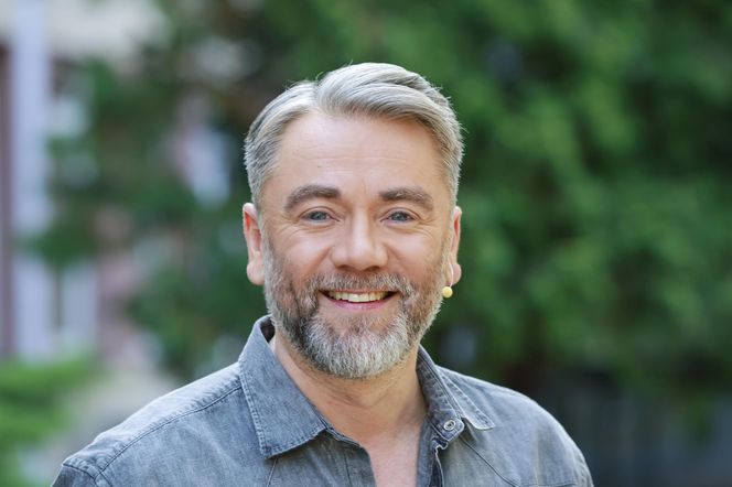 Kuba Badach, Aleksandra Kwaśniewska. Nie siedzimy sobie na głowie