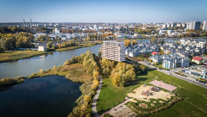 Jeden Deweloper - trzy inwestycje. Poznajcie NG Development