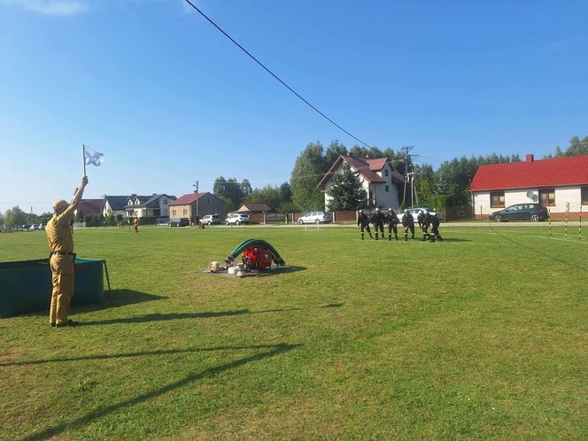 Gowarczów, Kamienna Wola i okolice