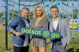 Karolina Gilon, Łukasz Jurkowski, Jerzy Mielewski