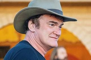 Quentin Tarantino okradziony. Gwiazdor stanął twarzą w twarz z włamywaczami 