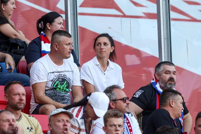 Górnik Zabrze liderem Ekstraklasy po wygranej z Widzewem. Zadecydował gol w końcówce
