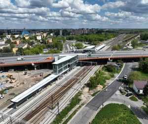 Przystanek kolejowy Radom Wschodni