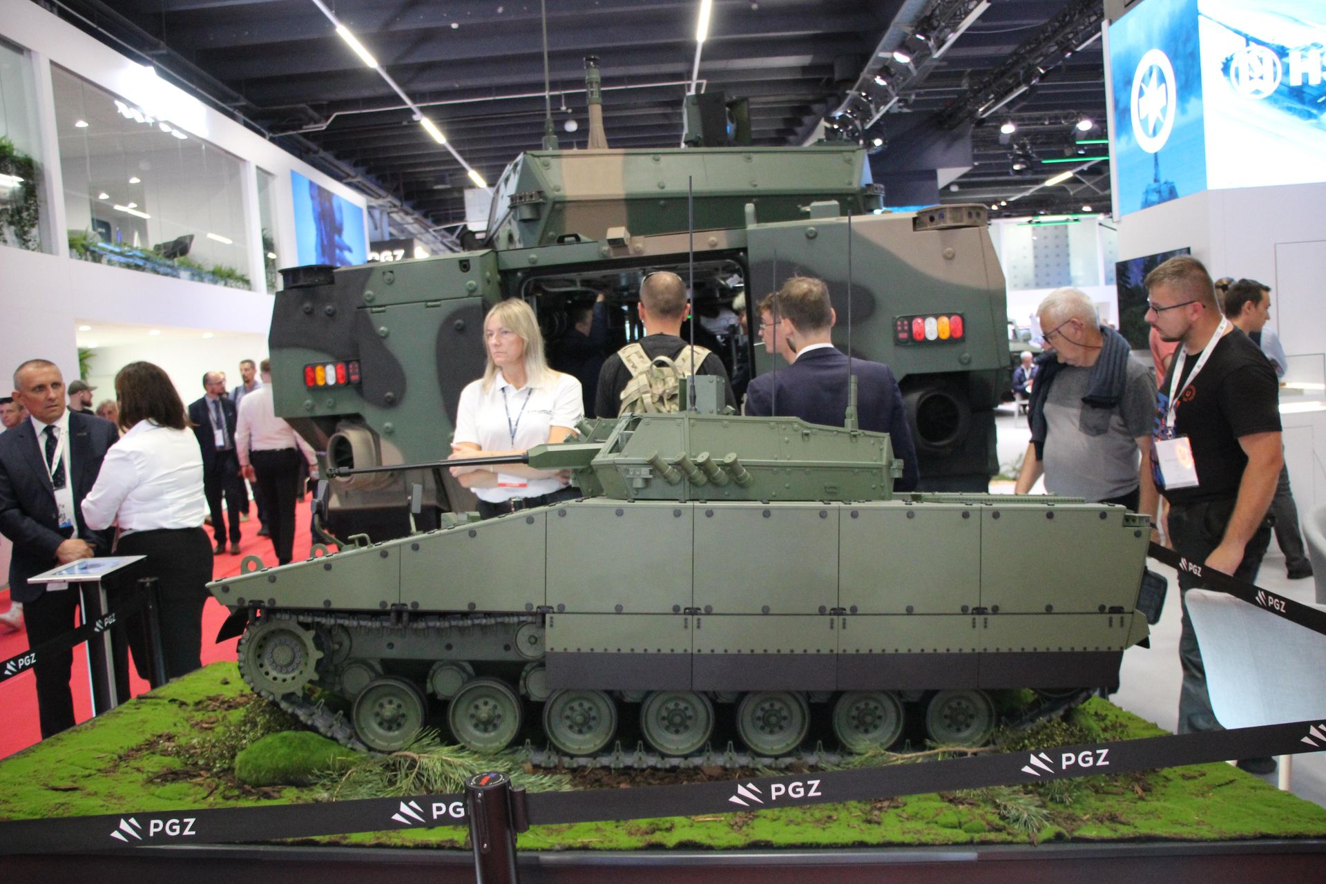 MSPO 2025