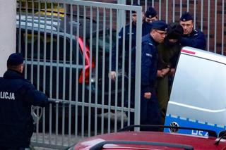 Dzieci znalazły zamordowaną mamusię. Rodzinny mord pod Mławą. Bestia pod specjalną ochroną