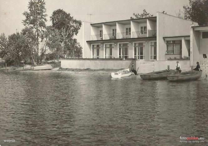 Tak wyglądały wakacje w czasach PRL w woj. lubelskim! Sprawdź archiwalne fotografie