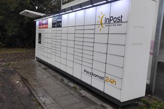 Duża inwestycja InPostu w Białymstoku. Będą nowe miejsca pracy