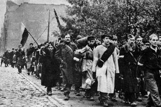 Z powstańczej Warszawy do Breslau. Potem do przymusowej pracy w niemieckich obozach 