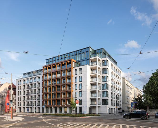 Zwierzyniecka 15