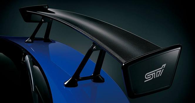 Subaru WRX S4 tS – ostra Impreza ze skrzynią CVT