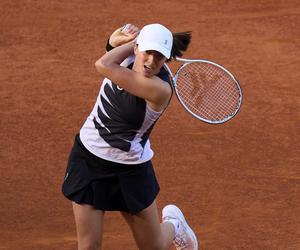 KIEDY gra Iga Świątek WTA Rzym Znamy PLAN GIER, sprawdź O której gra Iga Świątek z Curenko GODZINA meczu w Rzymie