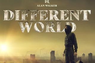 Konkurs: wygraj płytę Different World Alana Walkera! 