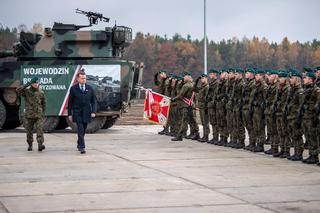 Brygada Zmotoryzowana 1. Dywizji Piechoty Legionów