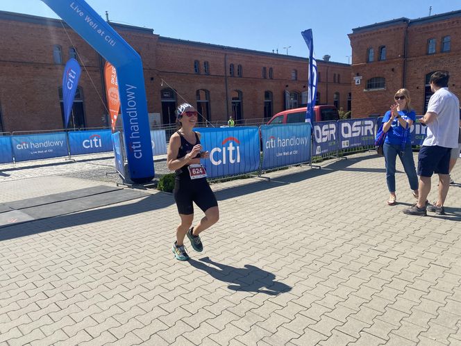 CITI Warmia Run Challenge Olsztyn 2025